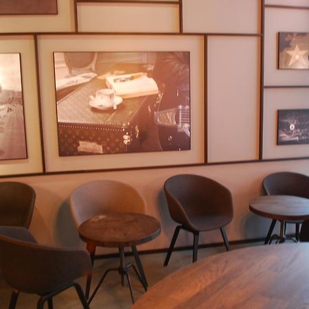 Rock Hotel Dublin 더블린 외부 사진
