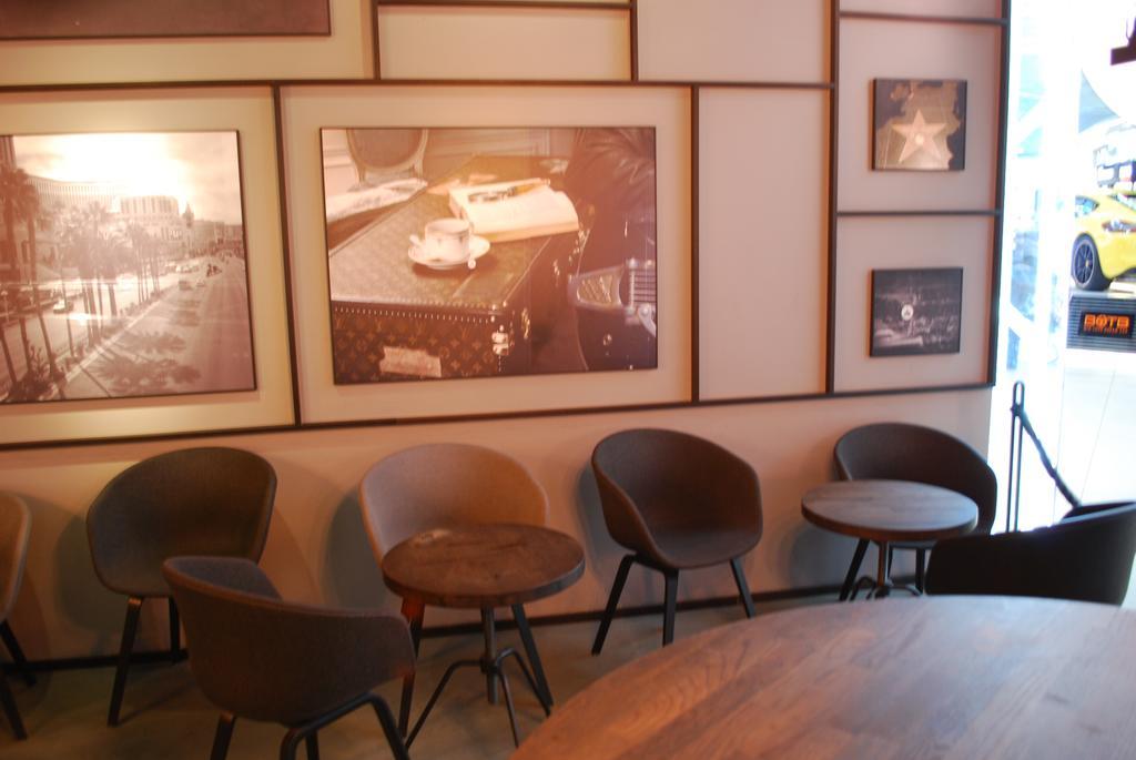 Rock Hotel Dublin 더블린 외부 사진