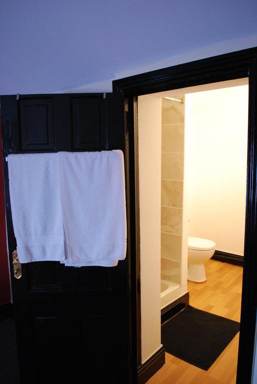 Rock Hotel Dublin 더블린 외부 사진