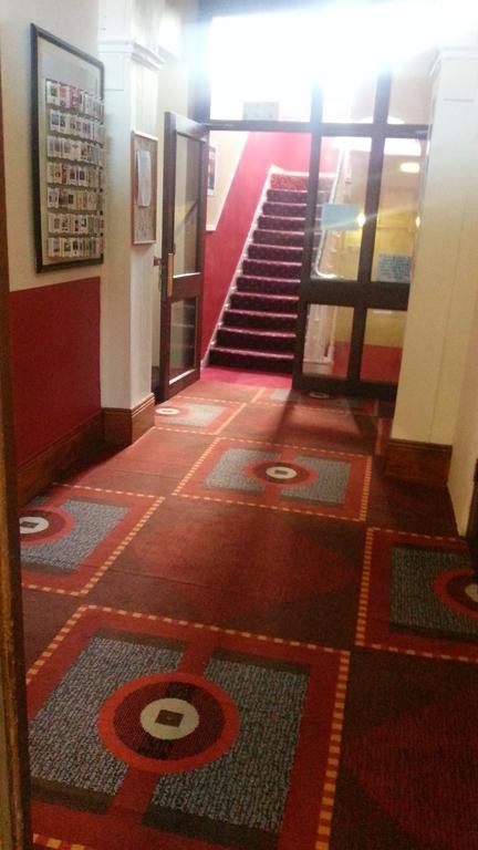 Rock Hotel Dublin 더블린 외부 사진