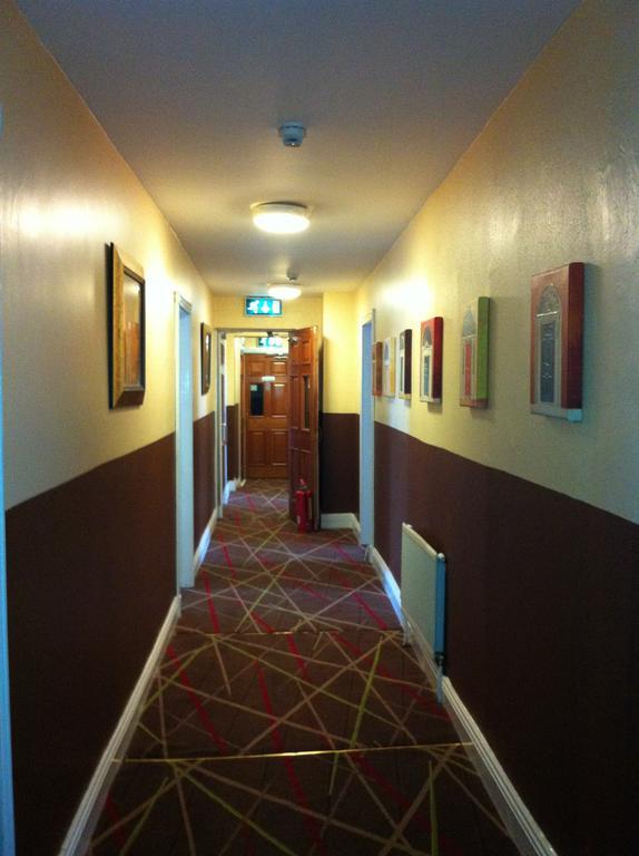 Rock Hotel Dublin 더블린 외부 사진
