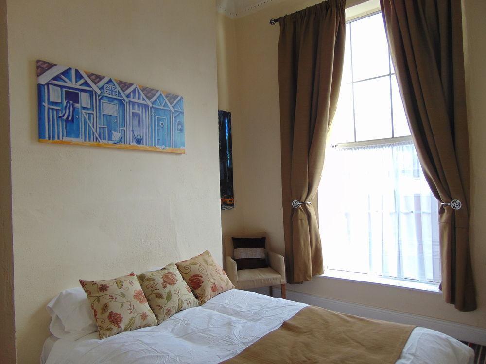 Rock Hotel Dublin 더블린 외부 사진