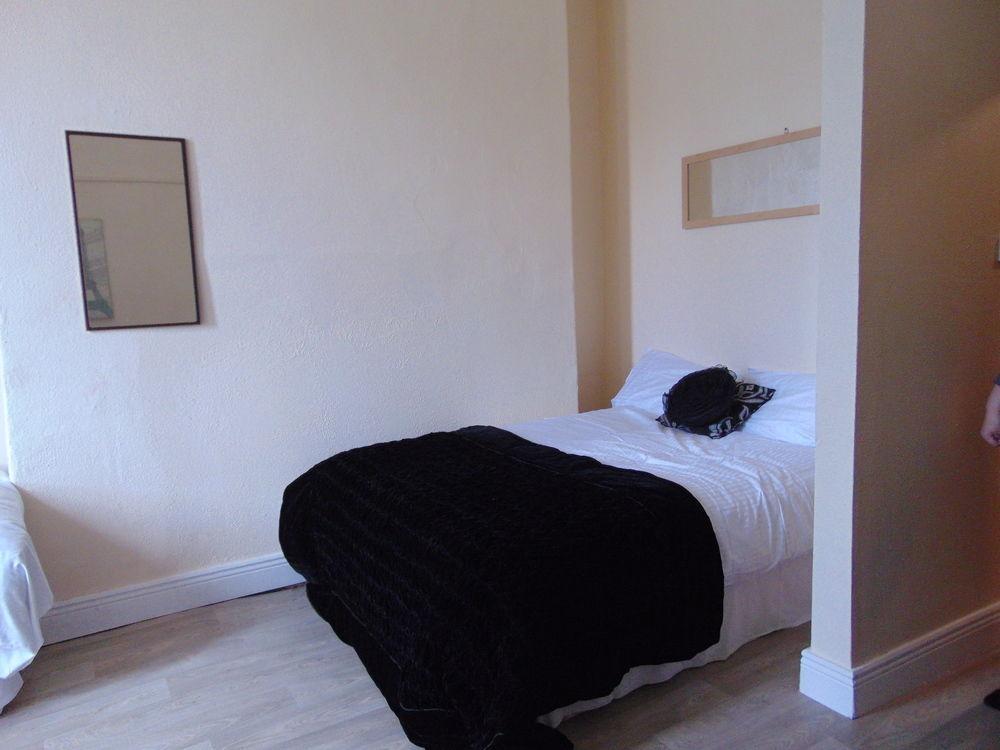 Rock Hotel Dublin 더블린 외부 사진