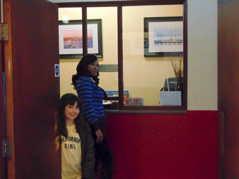 Rock Hotel Dublin 더블린 외부 사진