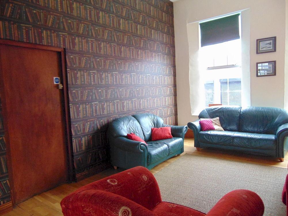 Rock Hotel Dublin 더블린 외부 사진