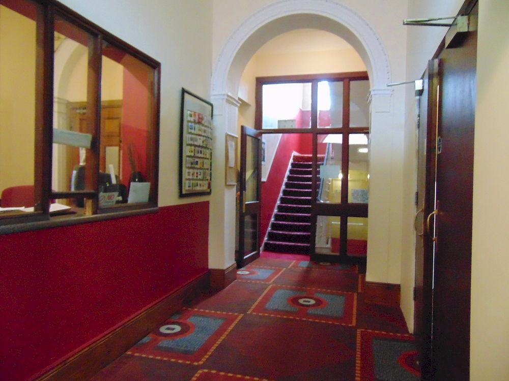 Rock Hotel Dublin 더블린 외부 사진