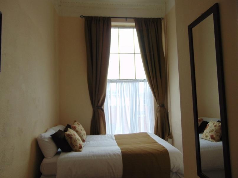 Rock Hotel Dublin 더블린 외부 사진