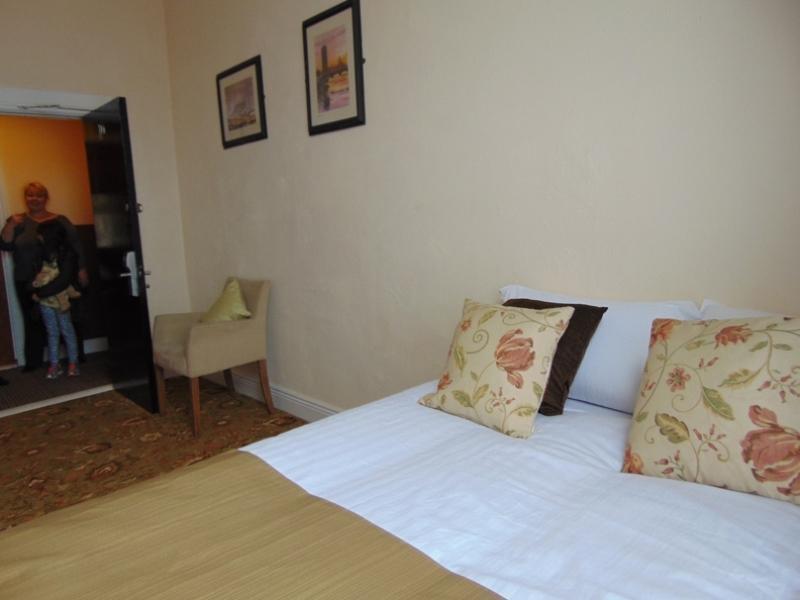 Rock Hotel Dublin 더블린 외부 사진